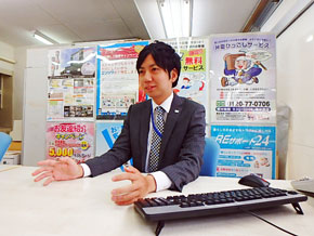 OBOG写真