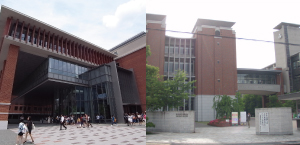 同志社女子大学