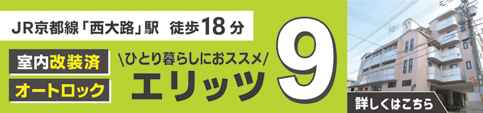エリッツ９