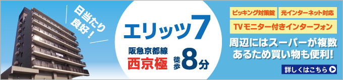 エリッツ７