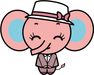 エリッツキャラクターアイコン