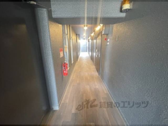 廊下