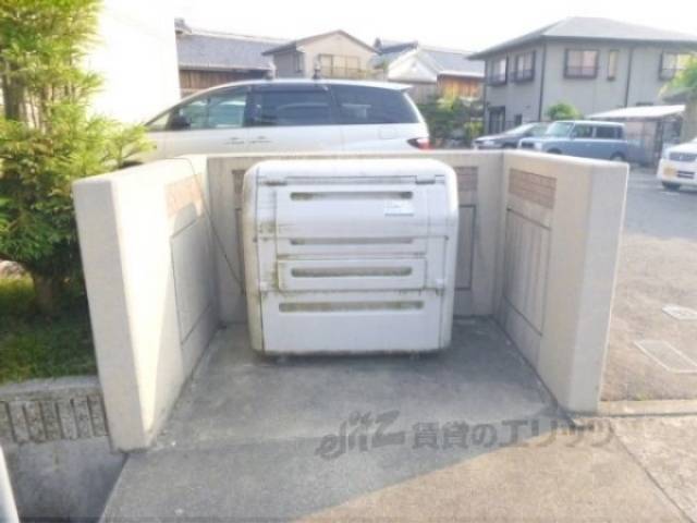 ゴミ箱