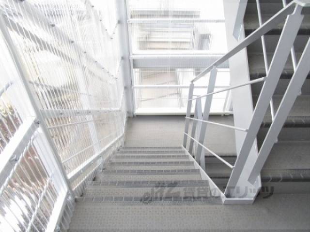 非常階段