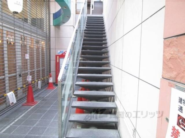 非常階段