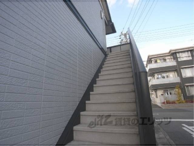 階段