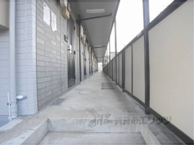 通路