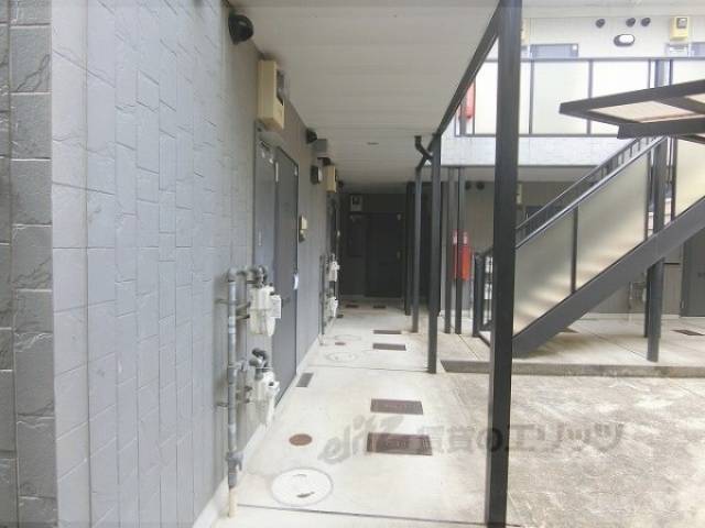 通路