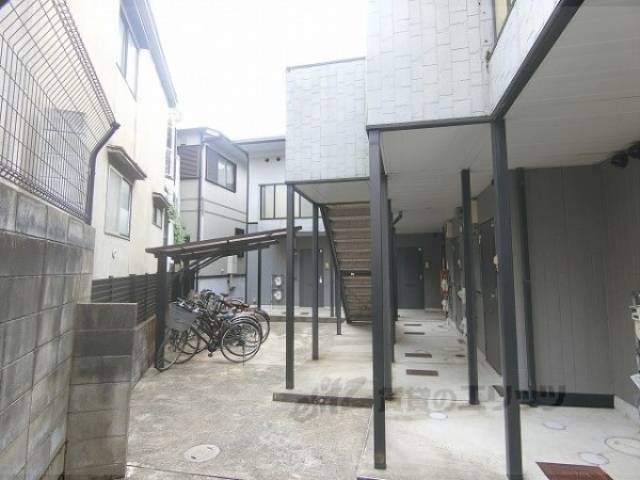 通路