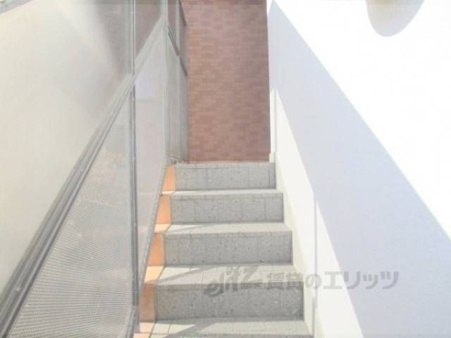 階段