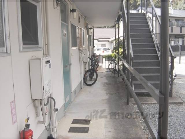 通路