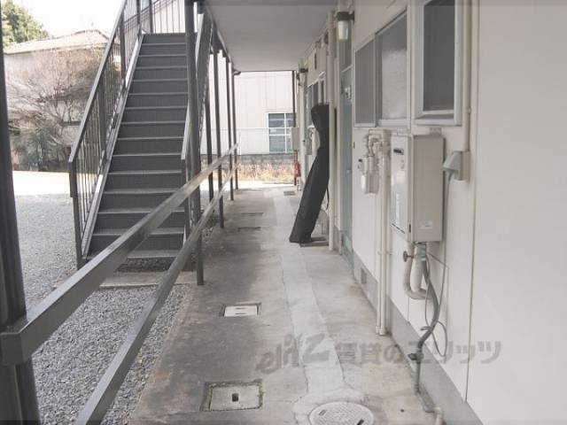 通路