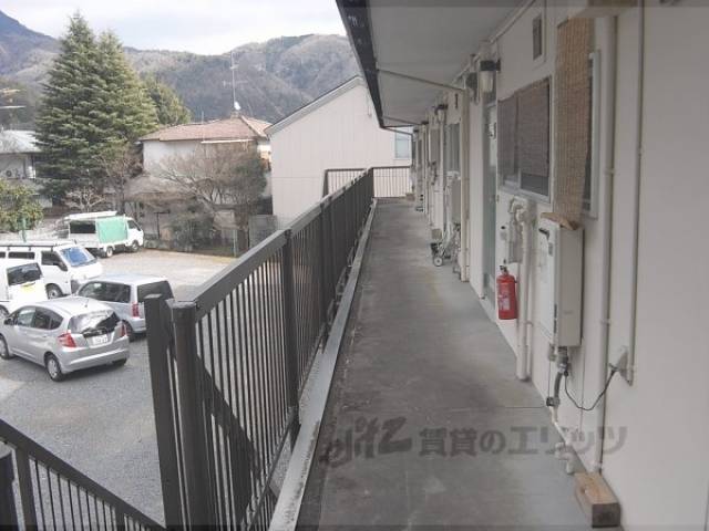通路