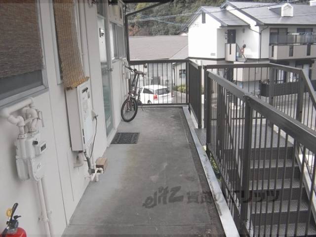通路