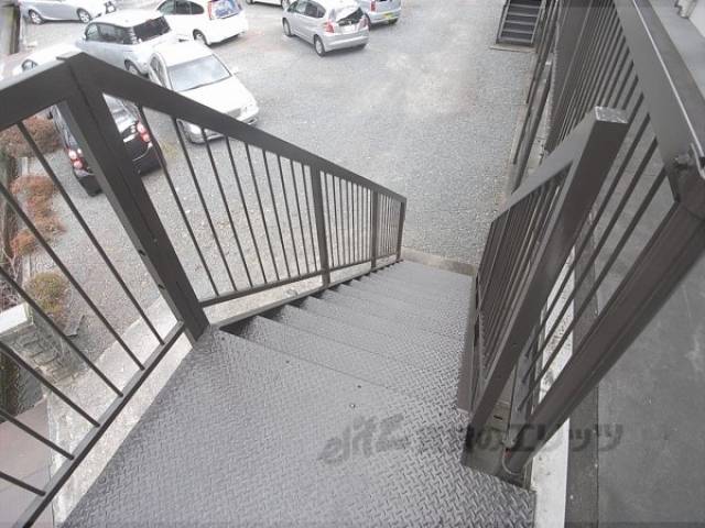 階段