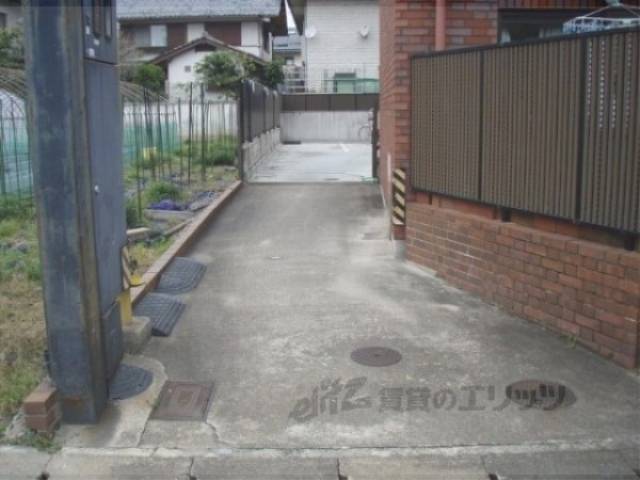 通路