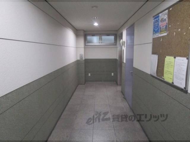 通路