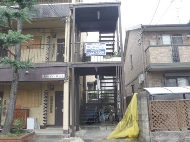 階段