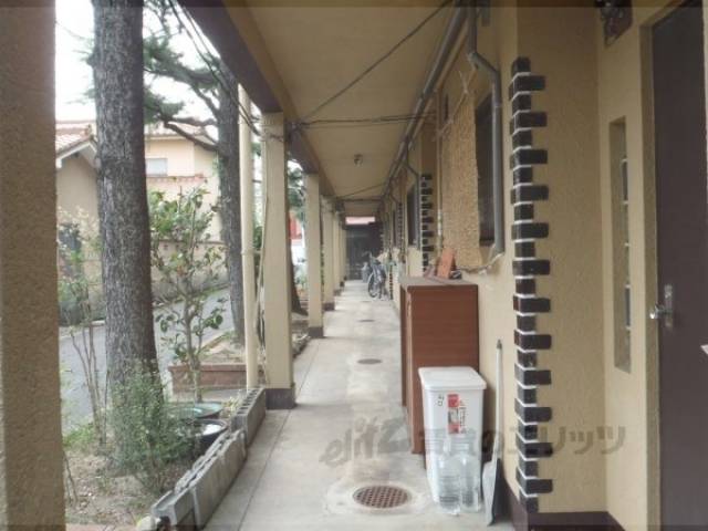 通路