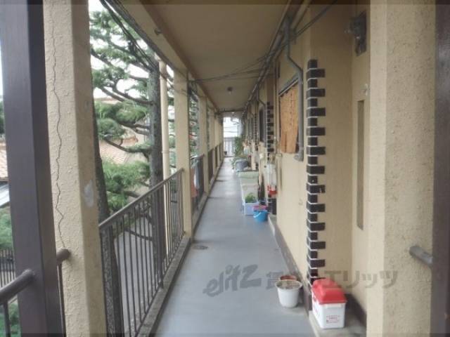通路