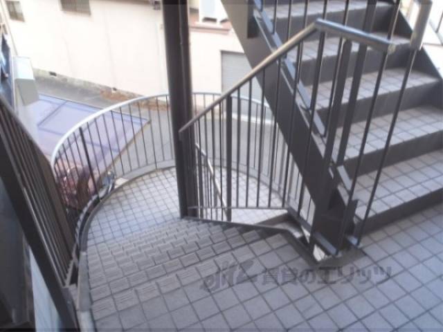 階段