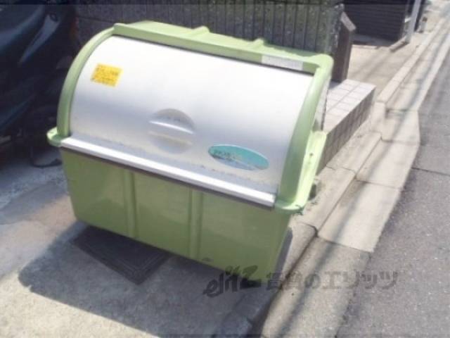 ゴミＢＯＸ
