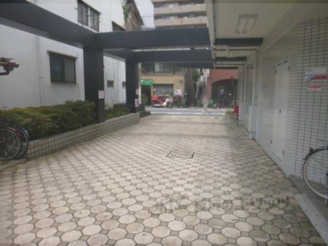 通路