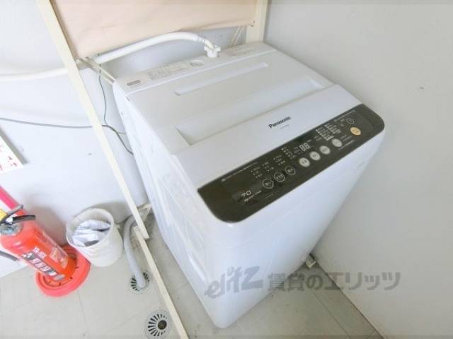 洗濯機