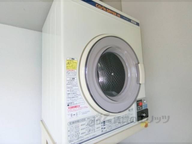 乾燥機