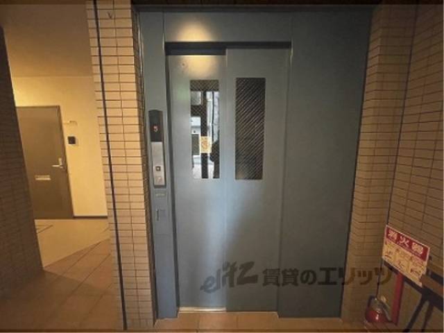 エレベーター