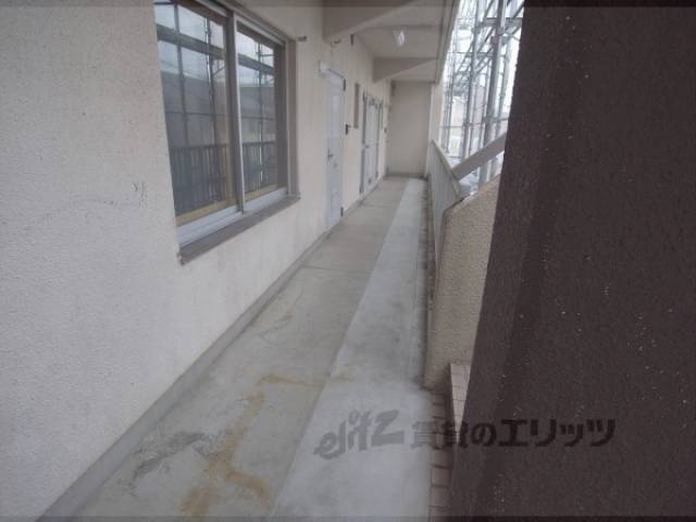通路