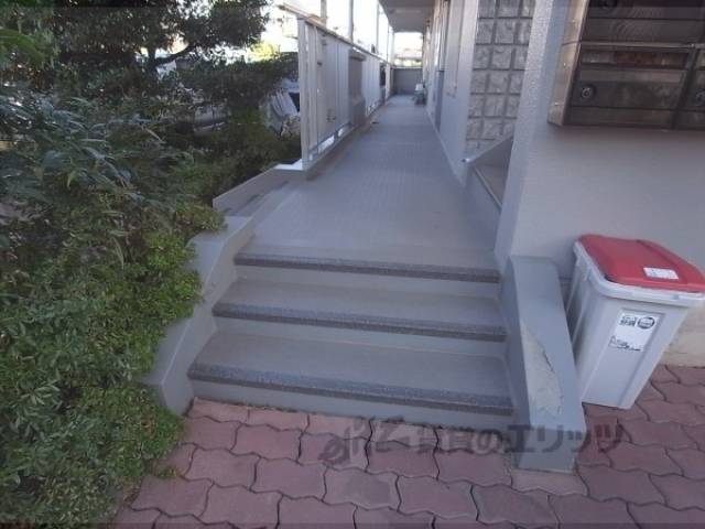階段