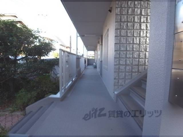通路