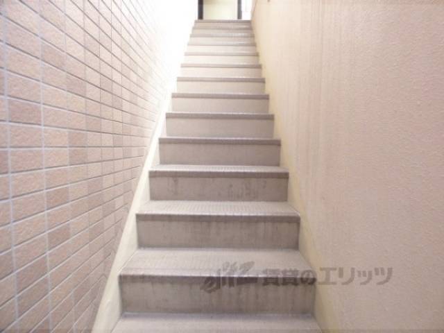 階段