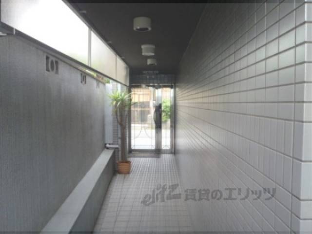 通路