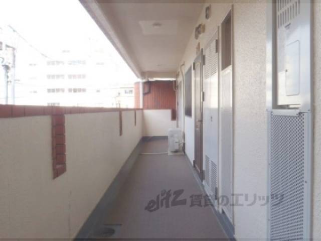 廊下