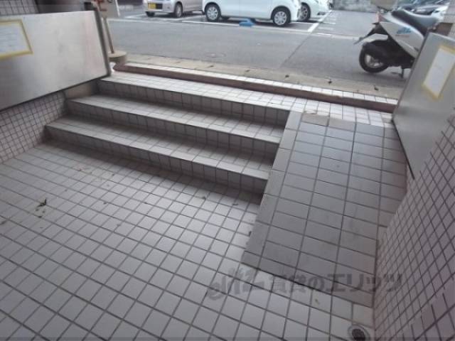 階段