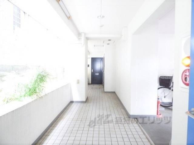 通路