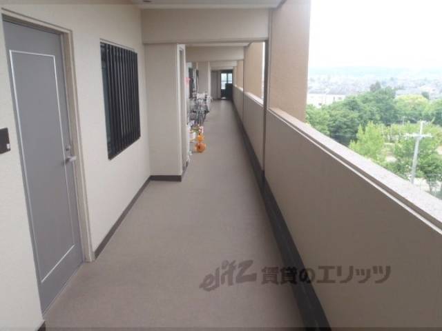 廊下