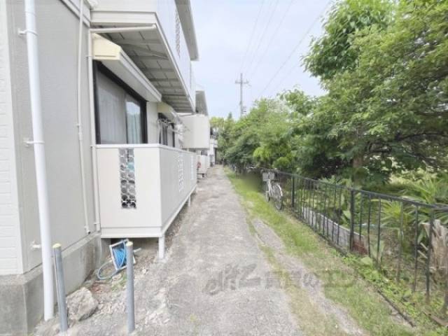 通路