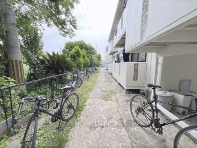 通路