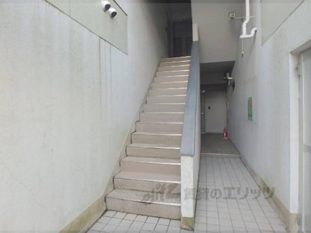 階段