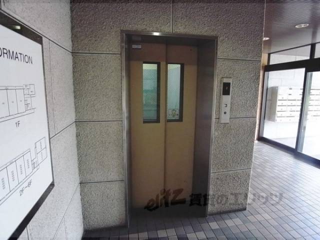 エレベーター
