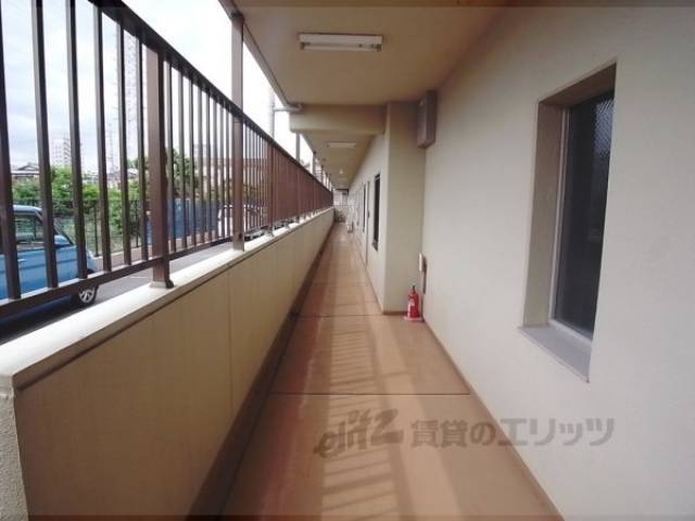 通路