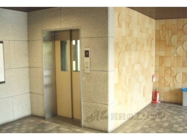 エレベーター