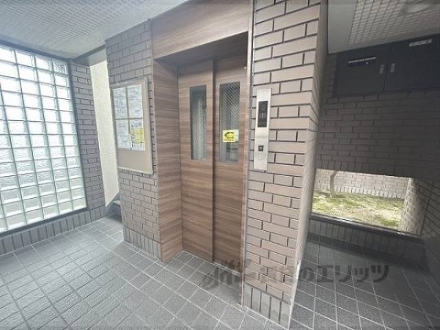 エレベーター
