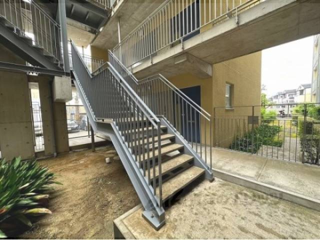 階段