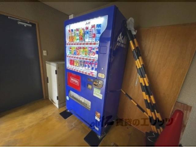 自動販売機