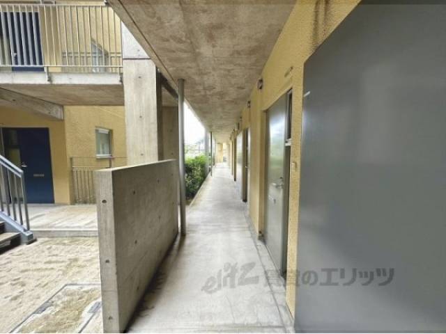 通路
