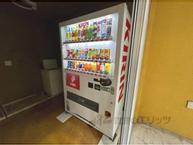 自動販売機